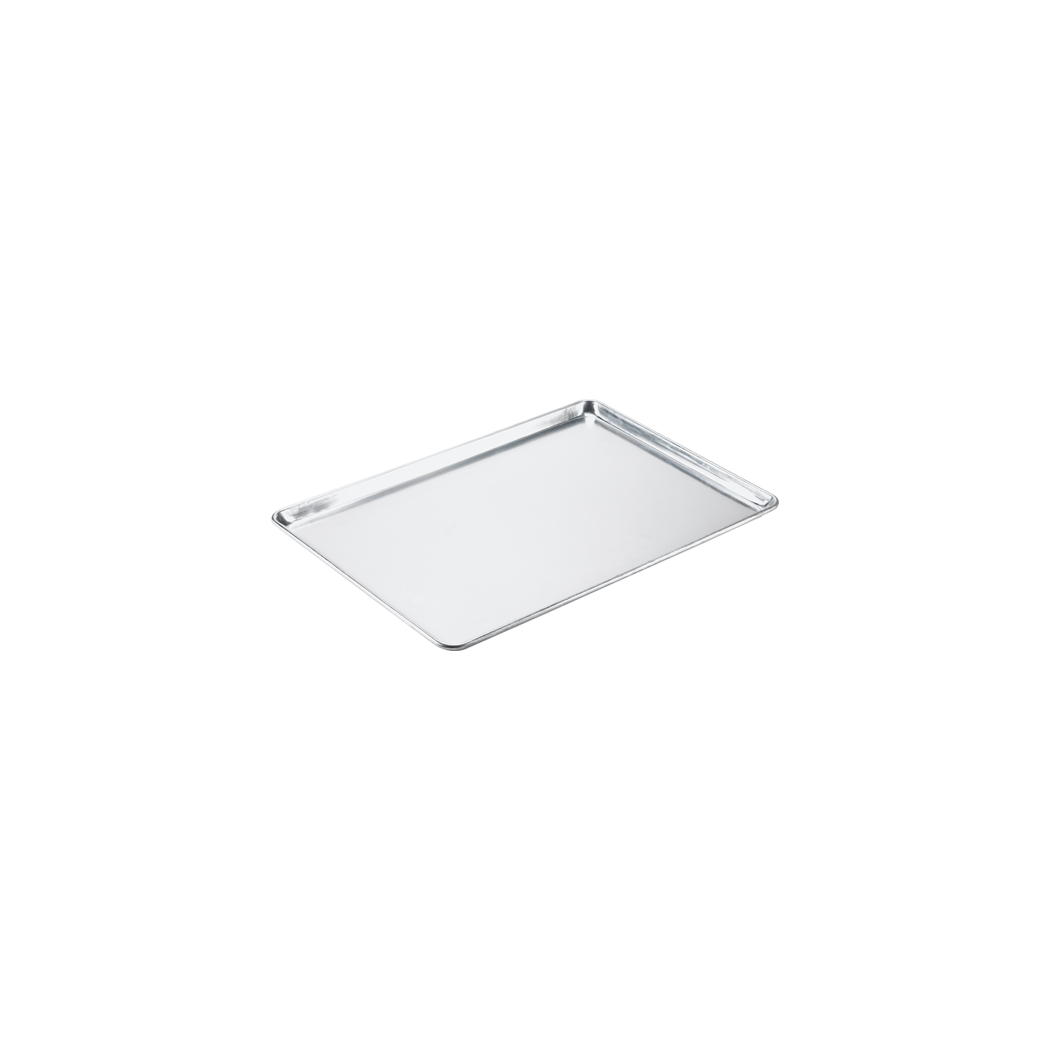 Browne Aluminum Quarter Sheet Bun Pan 9.5x13