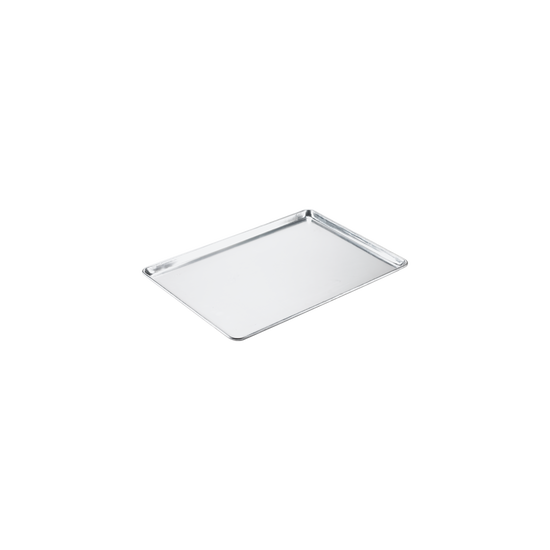 Browne Aluminum Quarter Sheet Bun Pan 9.5x13