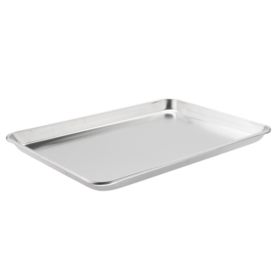 Browne Aluminum Half Sheet Bun Pan 18x13