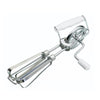 Egg Whisk - White
