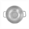 Fox Run Stainless Steel Colander 3 Qt