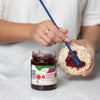Silicone Stir Spoon Scraper 11"