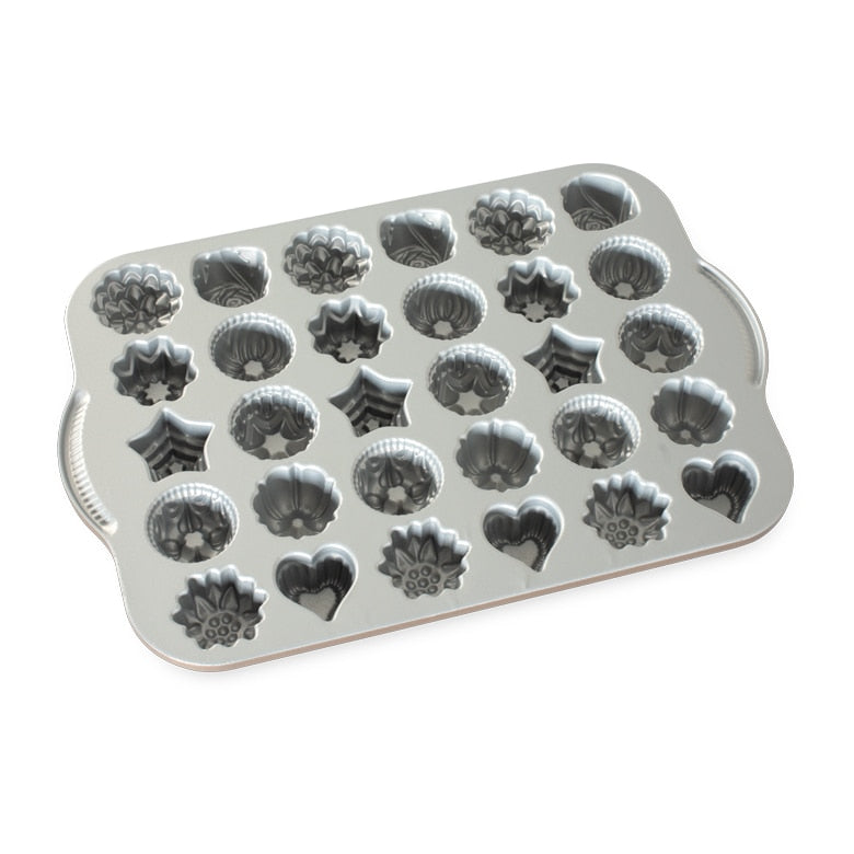 Tea Cake / Candy Mold
