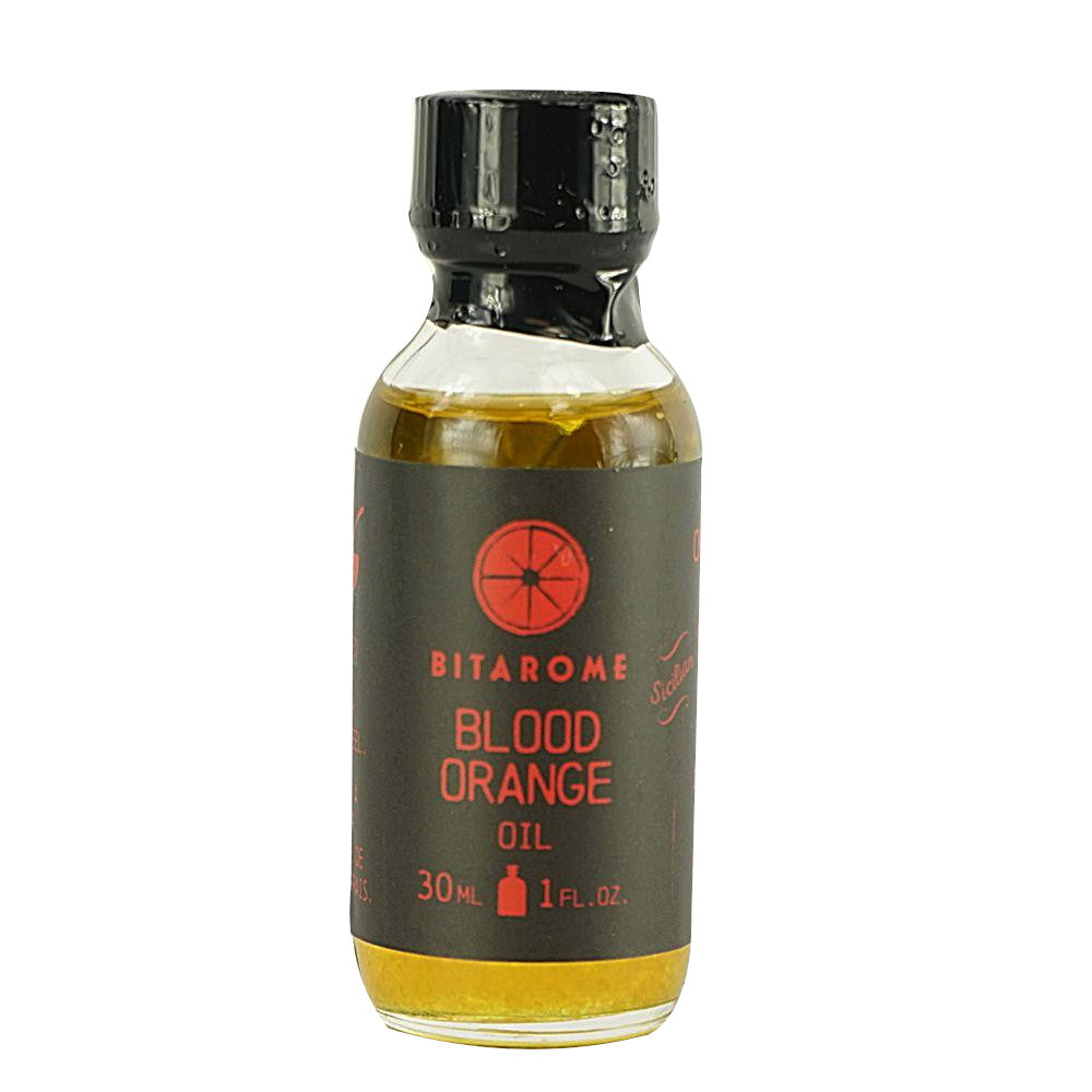 Bitarome Blood Orange Oil 30ml – Maison Cookware + Bakeware