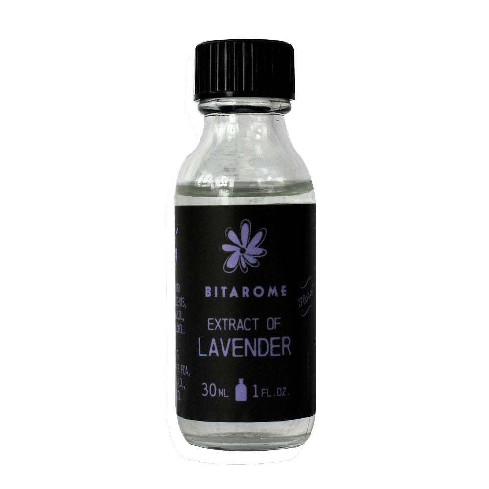 Bitarome Lavender Extract 30ml