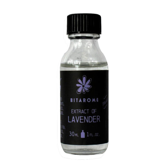 Bitarome Lavender Extract 30ml