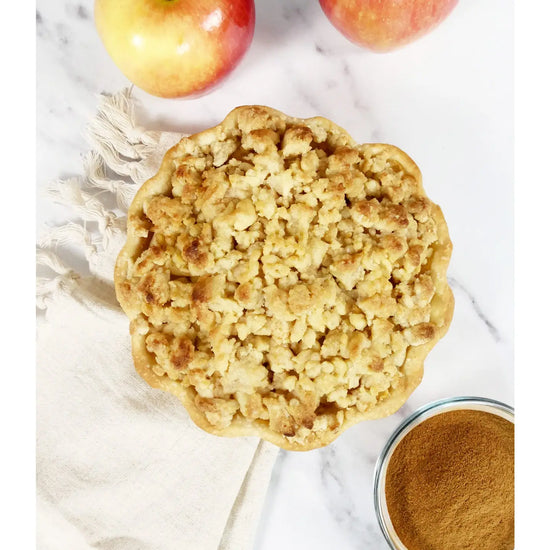 6" Pie Pan - USA Pan