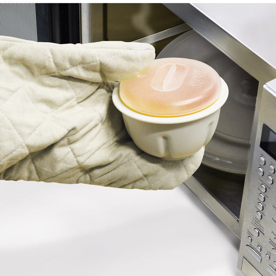 JJ M-Poach Microwave Egg Poacher