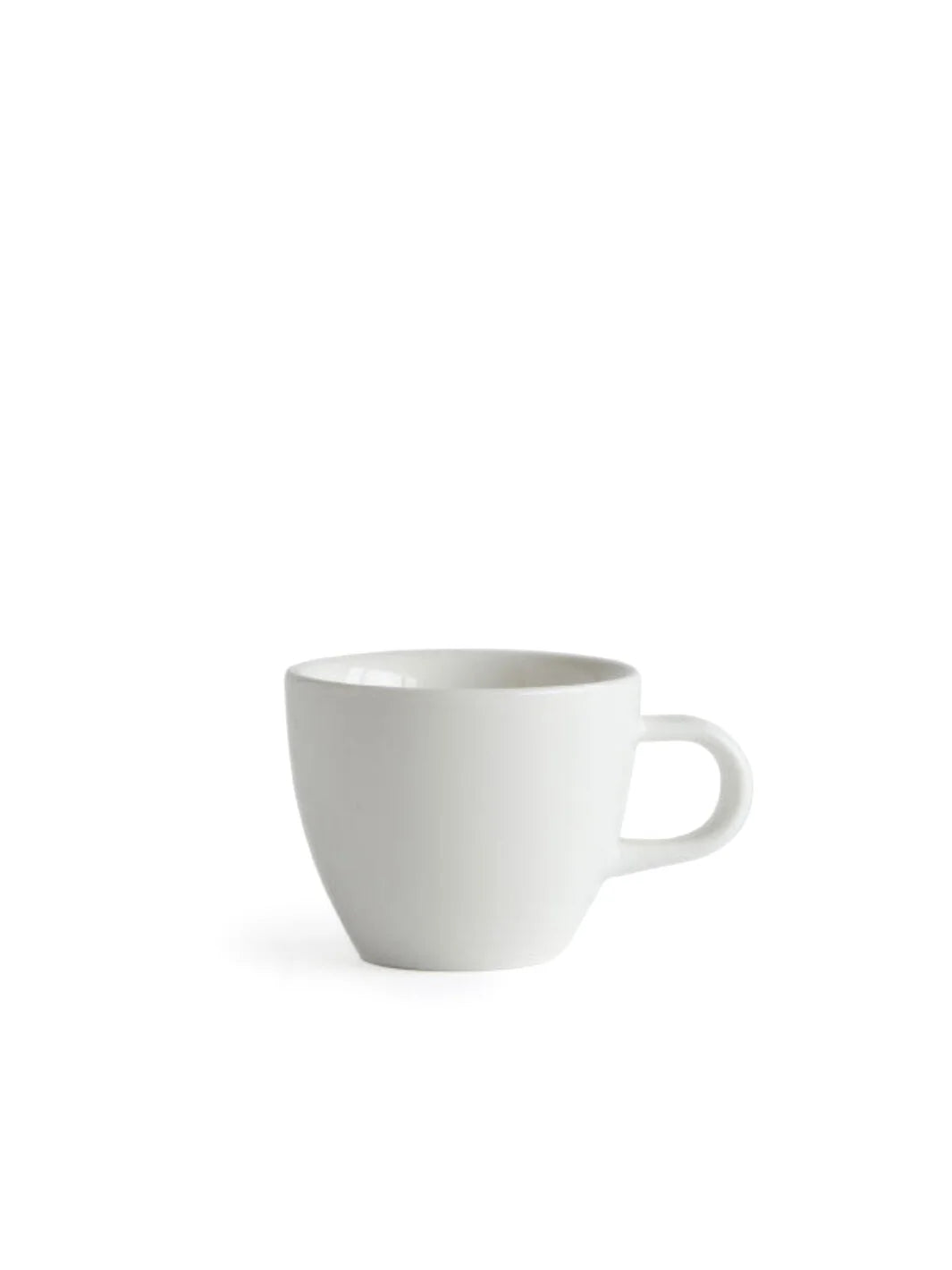 ACME Classic Demitasse Cup (70ml/2.40oz) - Milk