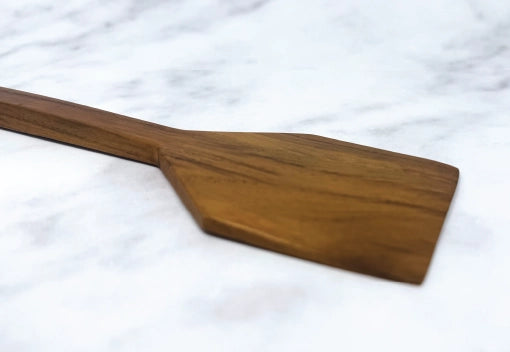 TEAK IT EASY Teak Turner 12"