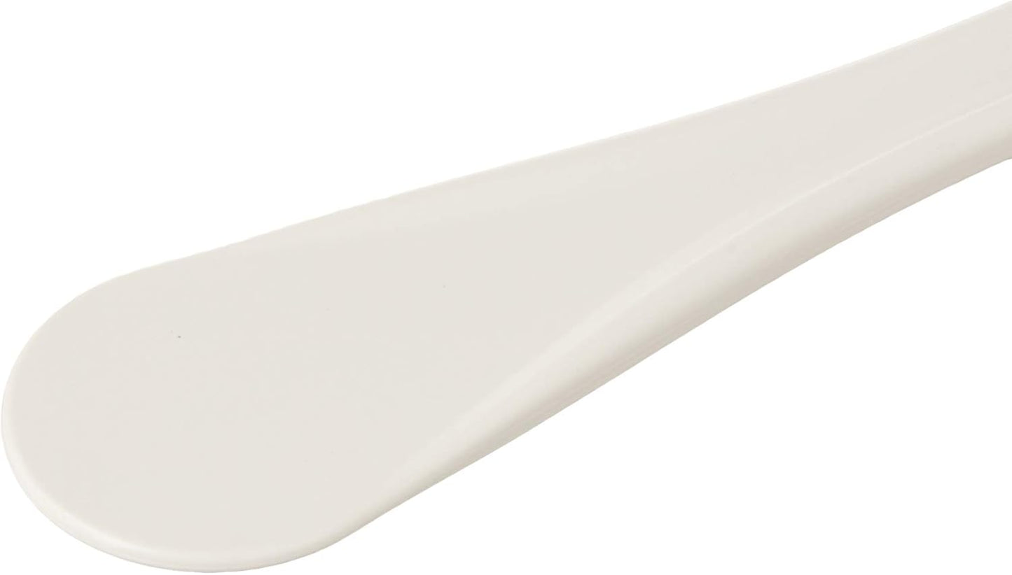 Hell's Tools Hi-Heat Spootensil Chef Pastry Spatula 9.875"