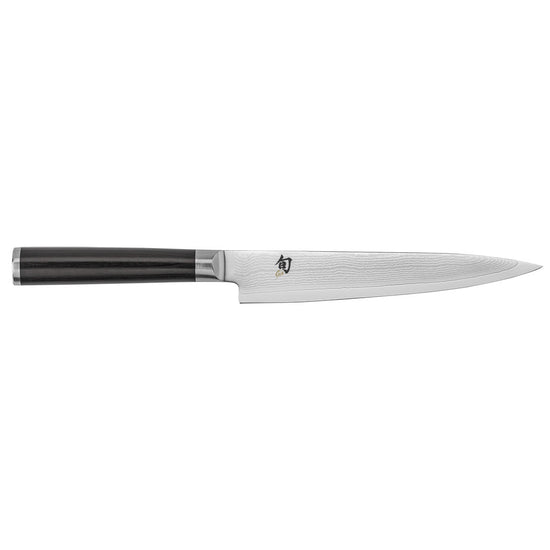 Shun Classic Knife Set - Starter - Paring 3.5", Utility 6", Chef's 8"