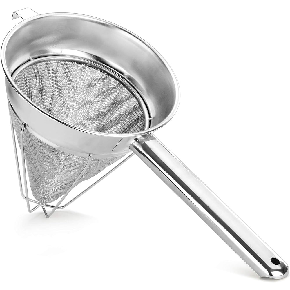 Norpro S/S China Cap Chinois Strainer