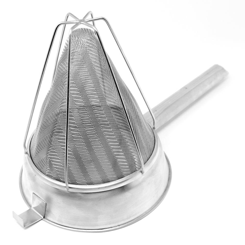 Norpro S/S China Cap Chinois Strainer