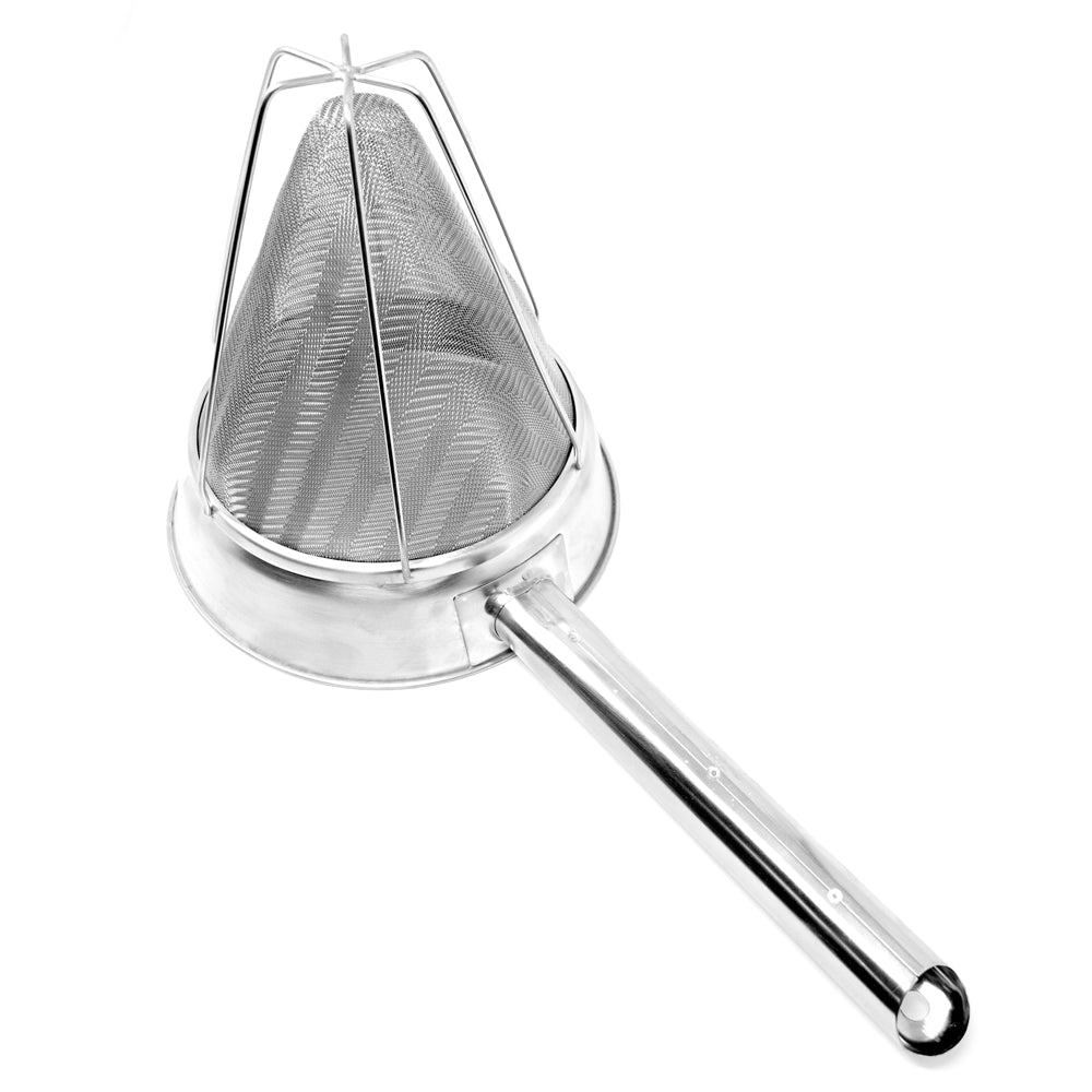 Norpro S/S China Cap Chinois Strainer