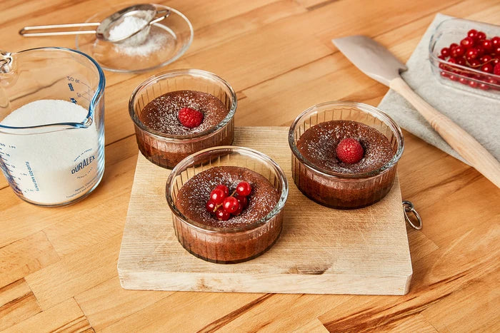 Duralex Ramekin 8.5cm each