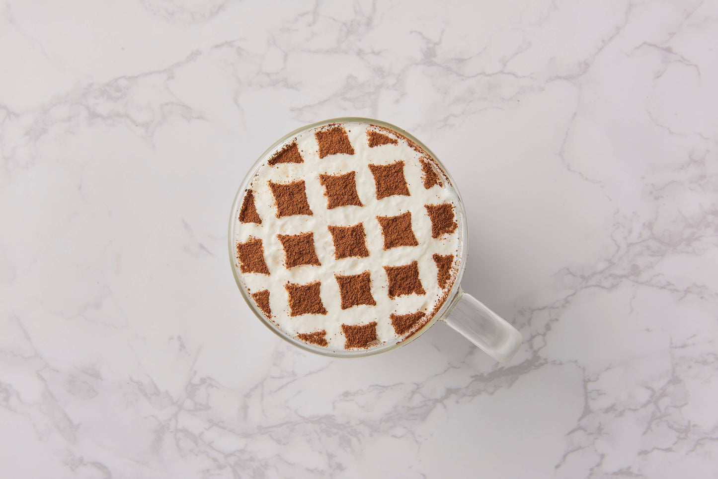 Baking Stencil Set - Diamonds