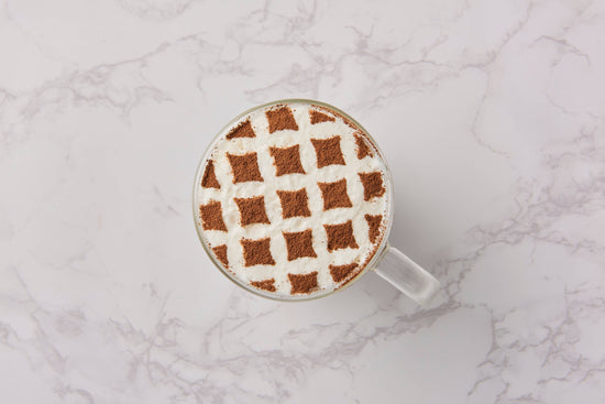 Baking Stencil Set - Diamonds