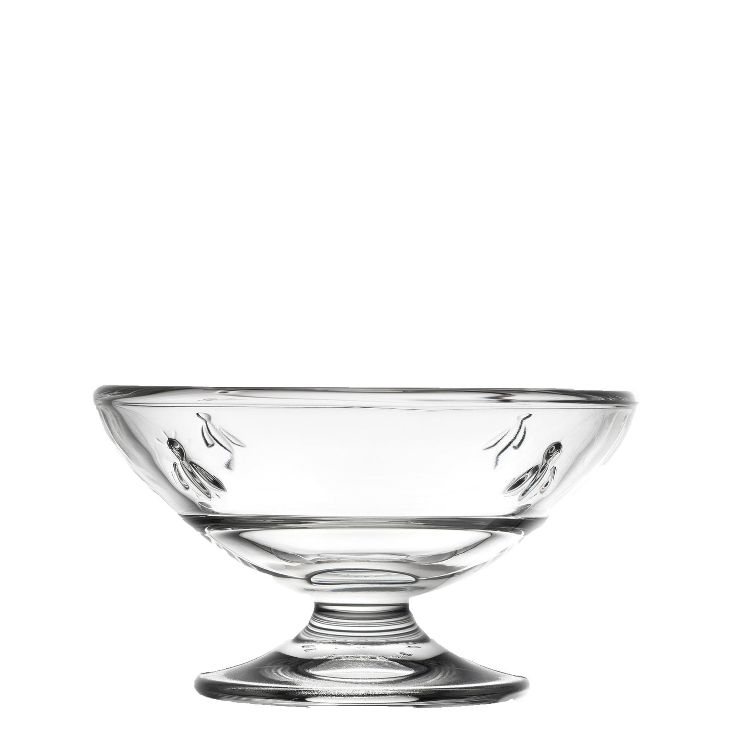La Rochere Abeilles Bee Dessert Cup 4.5in 7oz