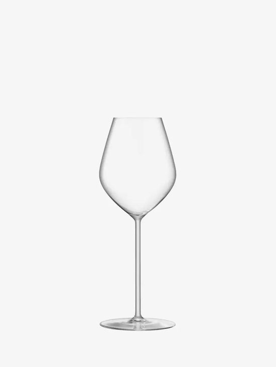 Borough Champagne Tulip Glass - Set of 4