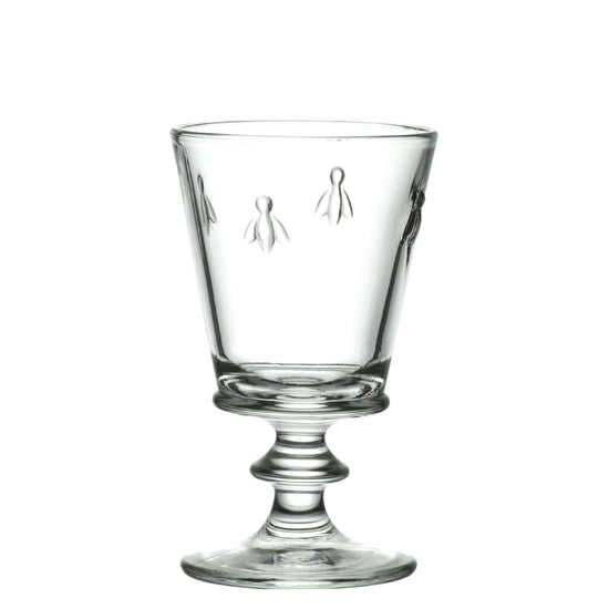 La Rochere Abeilles Bee Wine Glass 8oz