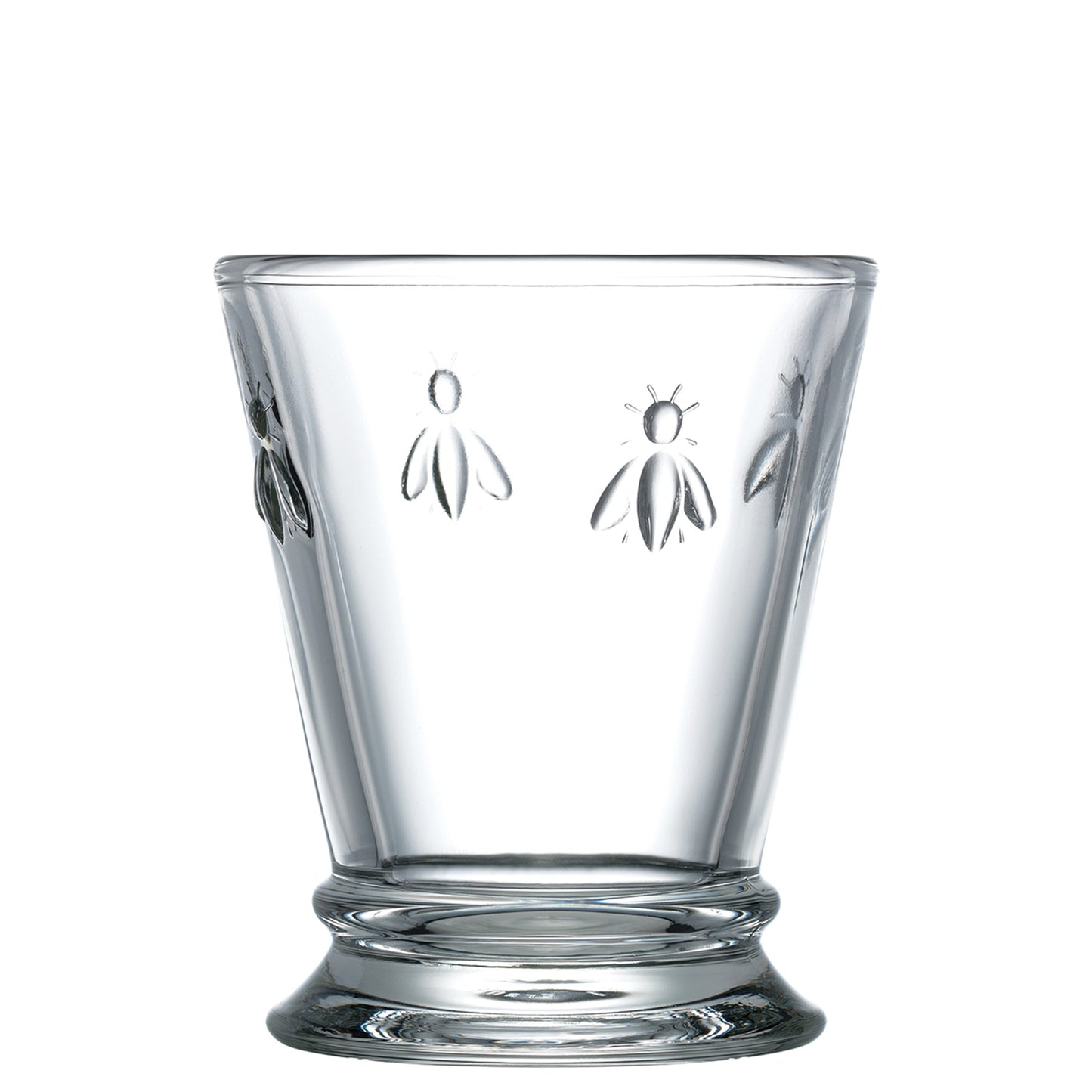 La Rochere Abeilles Bee Tumbler 9oz