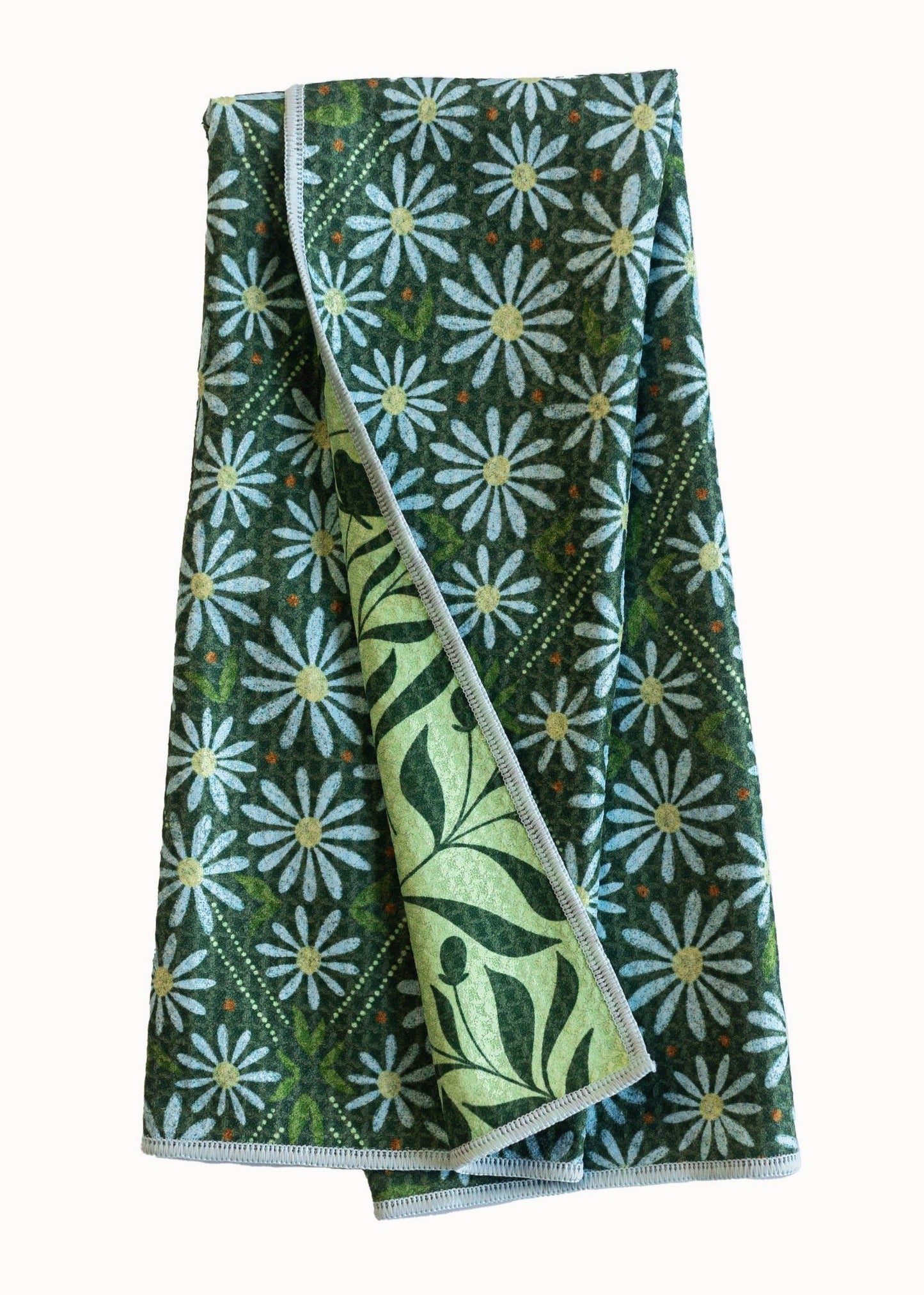 Anywhere Towel -  RJW First Light: Eden Green