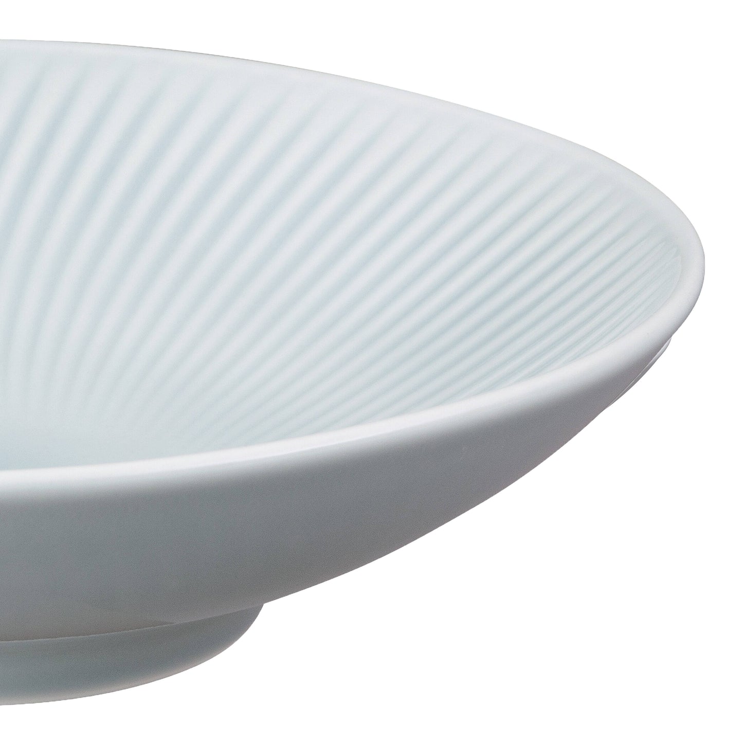 Arc Grey Pasta Bowl (40% off at checkout)