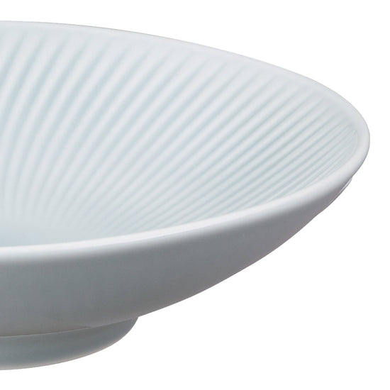 Arc Grey Pasta Bowl (40% off at checkout)