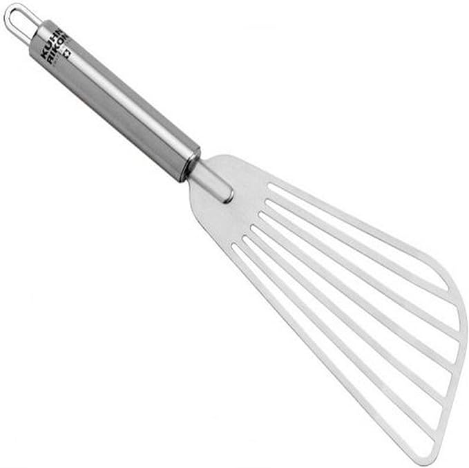 Load image into Gallery viewer, Kuhn SS Flexi Spatula 11&amp;quot;

