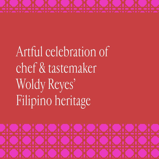 In the Kusina: My Seasonal Filipino Cooking - Woldy Reyes
