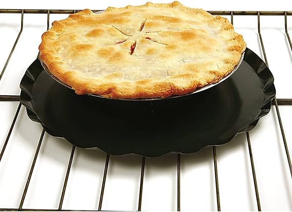 NS Pie Drip Guard
