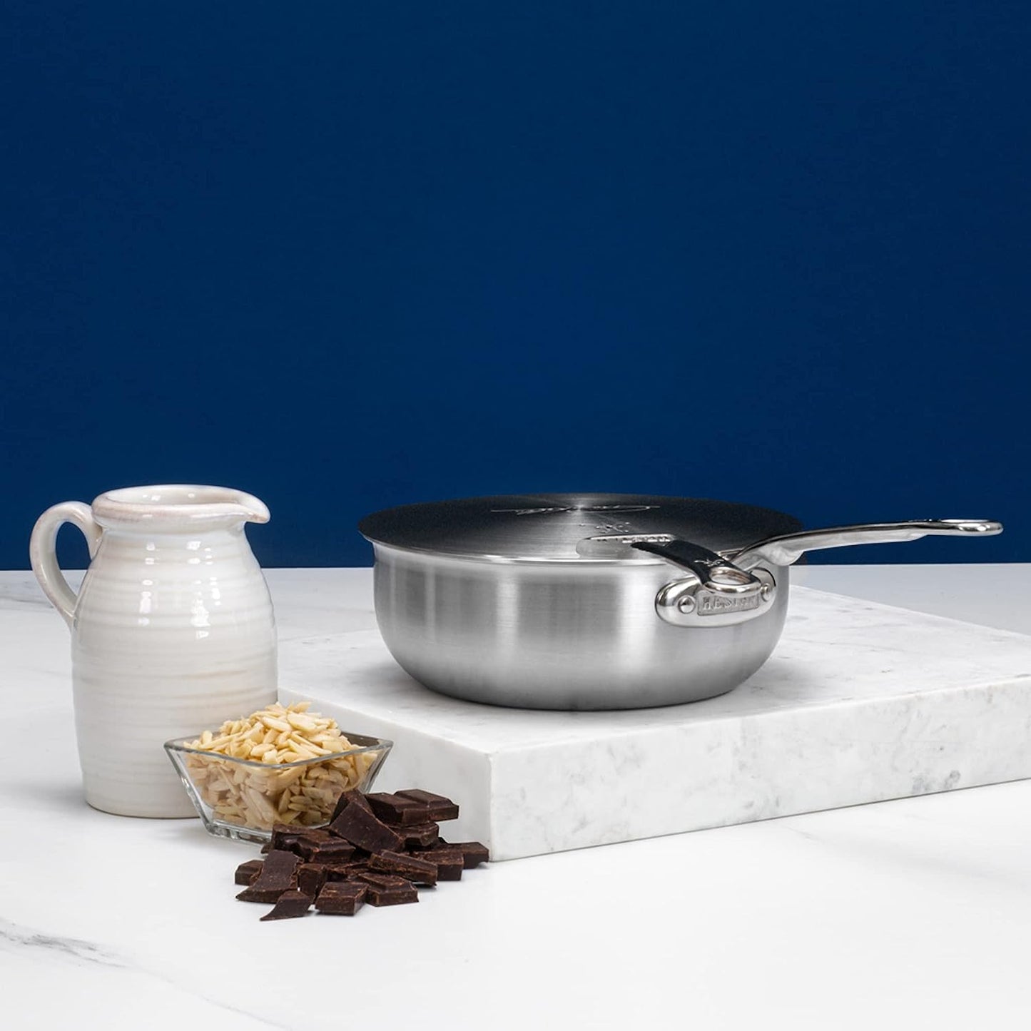 Hestan Thomas Keller Insignia - 2qt Saucier