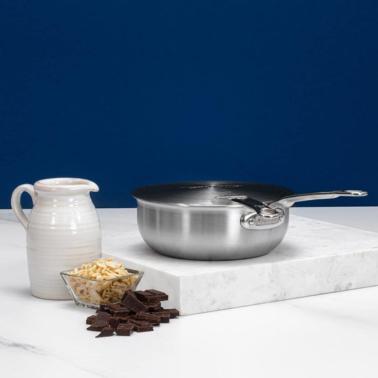 Hestan Thomas Keller Insignia - 2qt Saucier