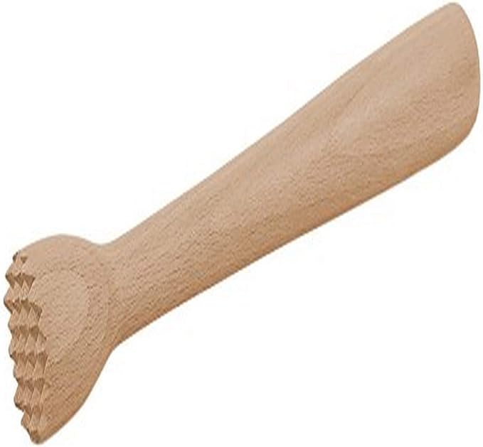 Swissmar Beechwood Wooden Muddler