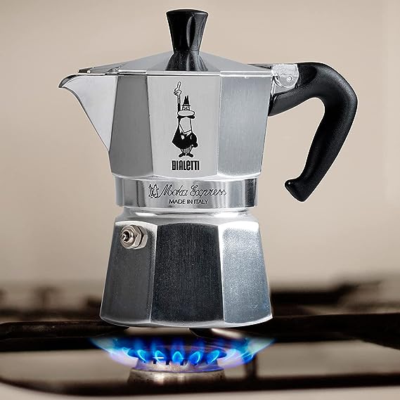 Bialetti Moka Express 12-Cup