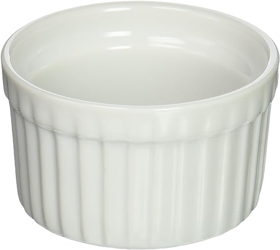 BIA Round Ramekin 3oz/85ml