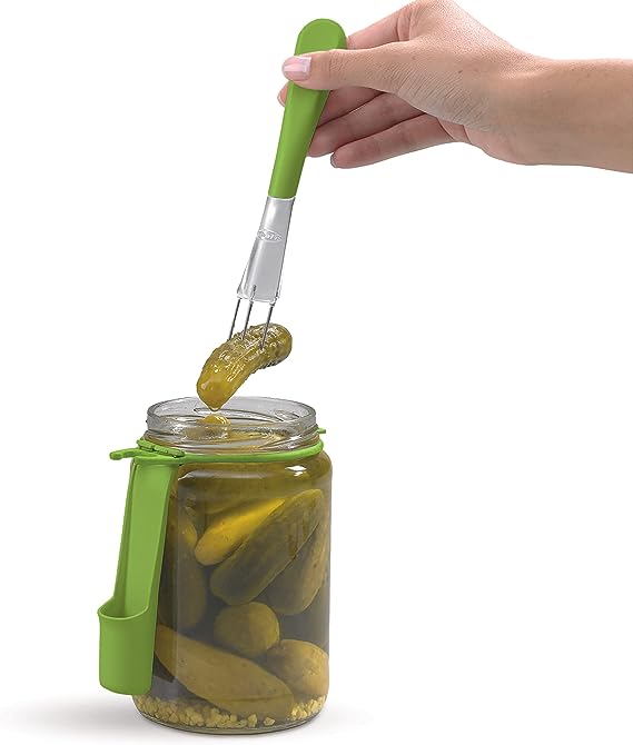 Fridge Fork Condiment Fork