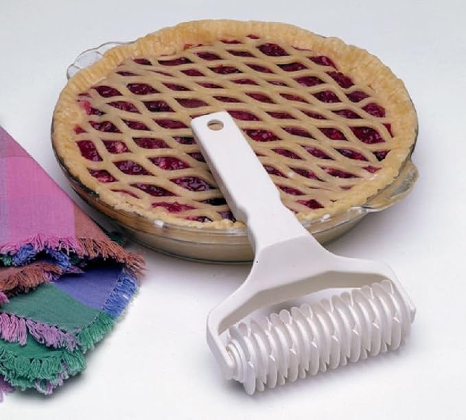 Norpro Lattice Cutter Roller