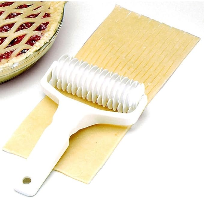 Norpro Lattice Cutter Roller