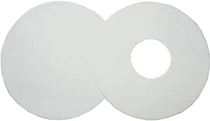 Parchment Rounds 8"-9" 12 Qty