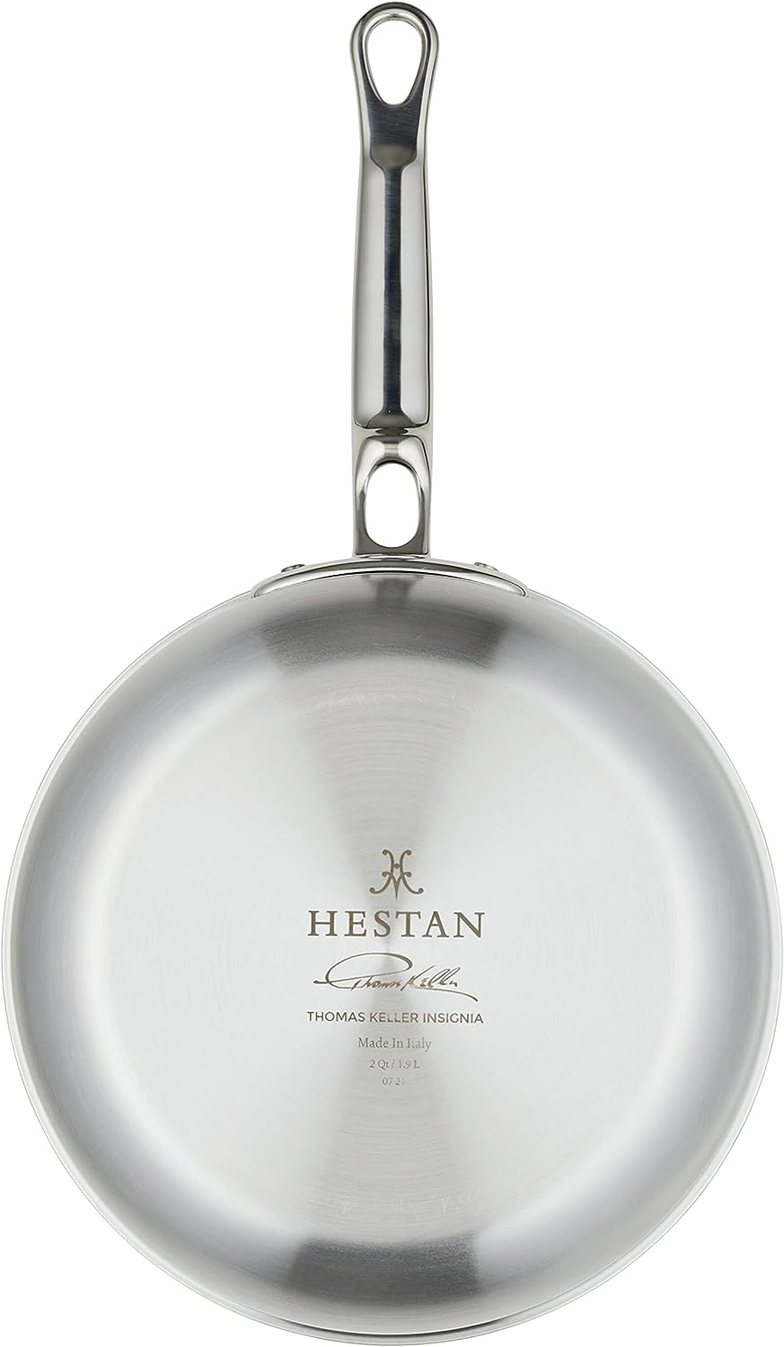 Hestan Thomas Keller Insignia - 2qt Saucier