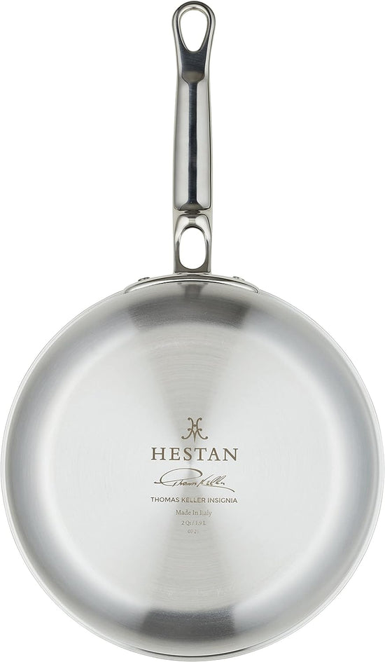 Hestan Thomas Keller Insignia - 2qt Saucier
