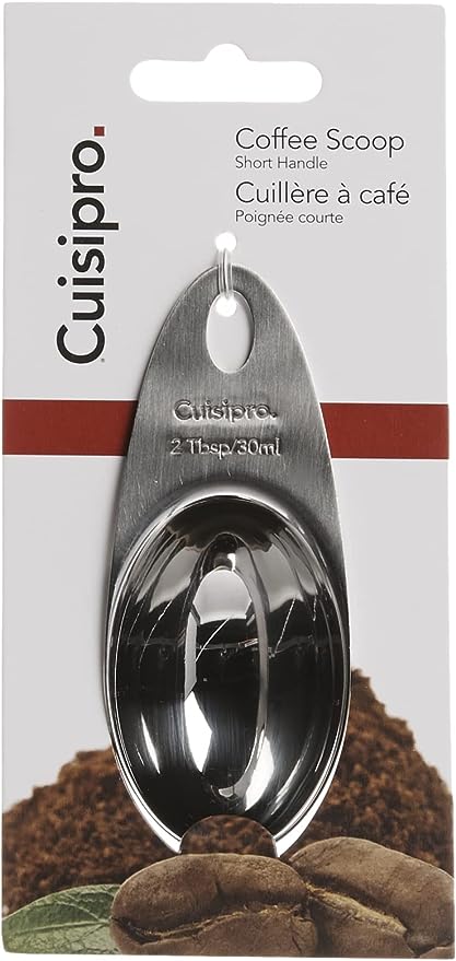 Cuisipro Short Scoop