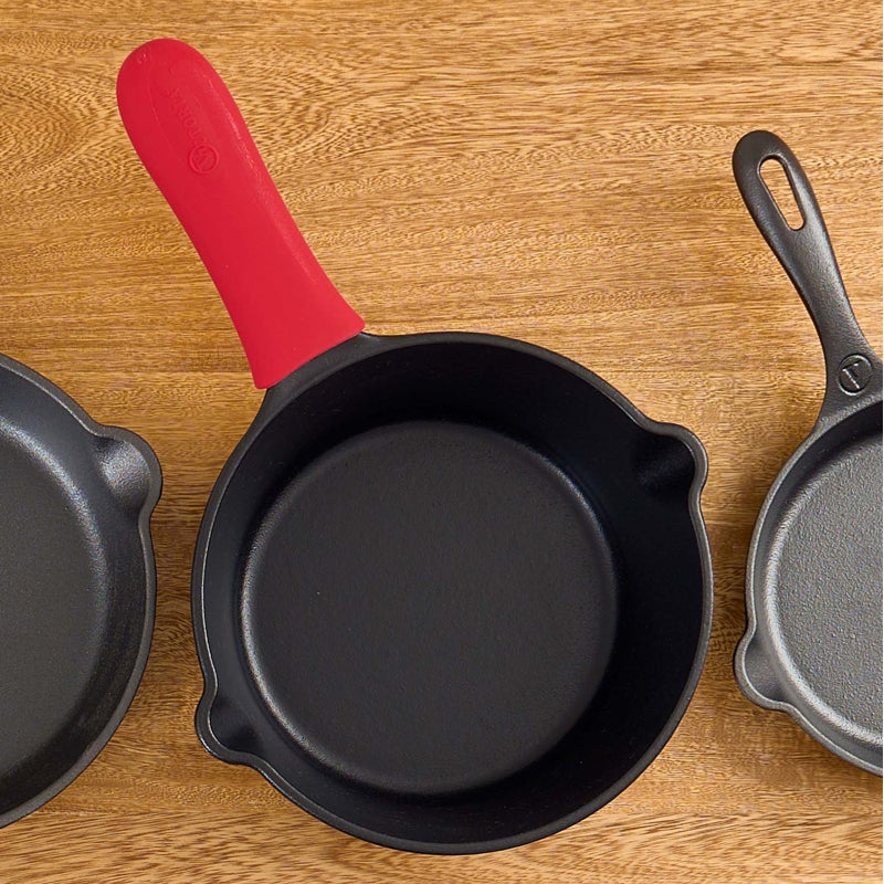 Silicone Skillet Handle Sleeve - Small