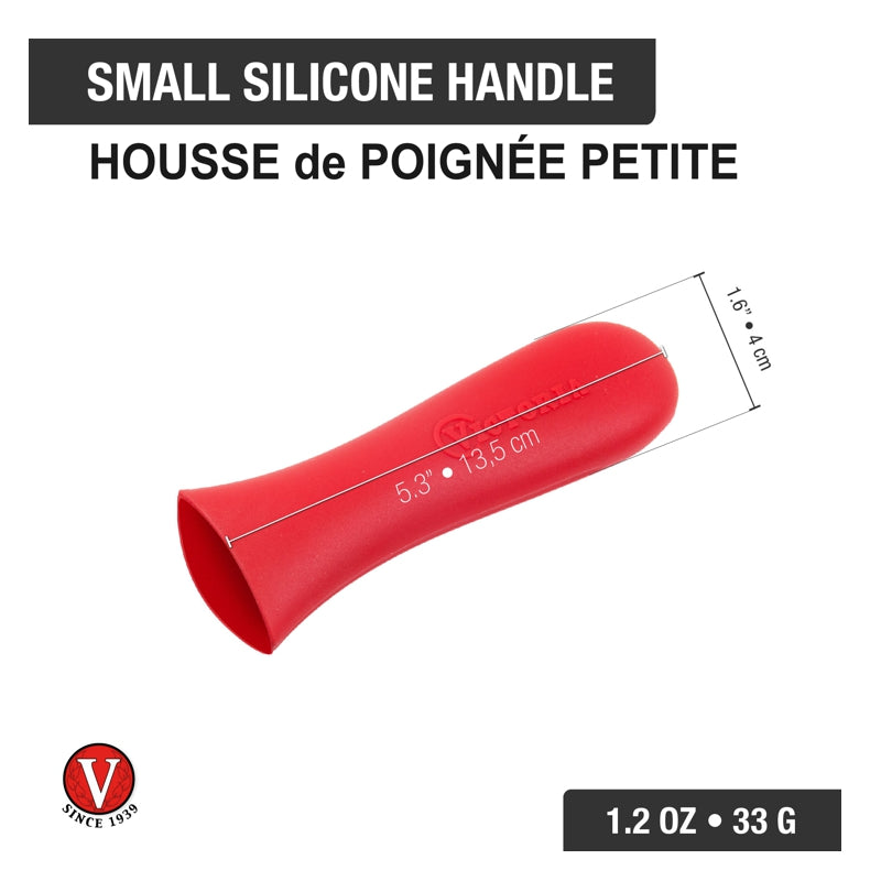 Silicone Skillet Handle Sleeve - Small