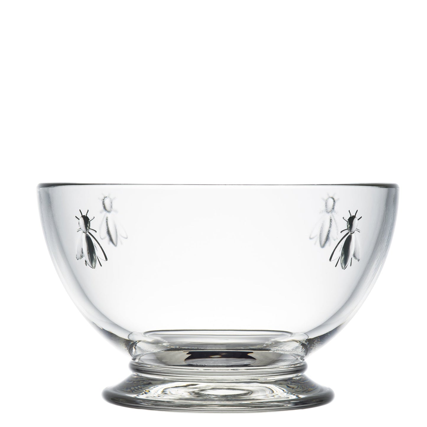 La Rochere Abeilles Bee Bowl 5.5in