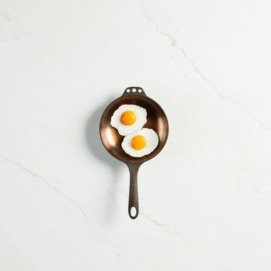 Smithey No. 8 Chef Skillet