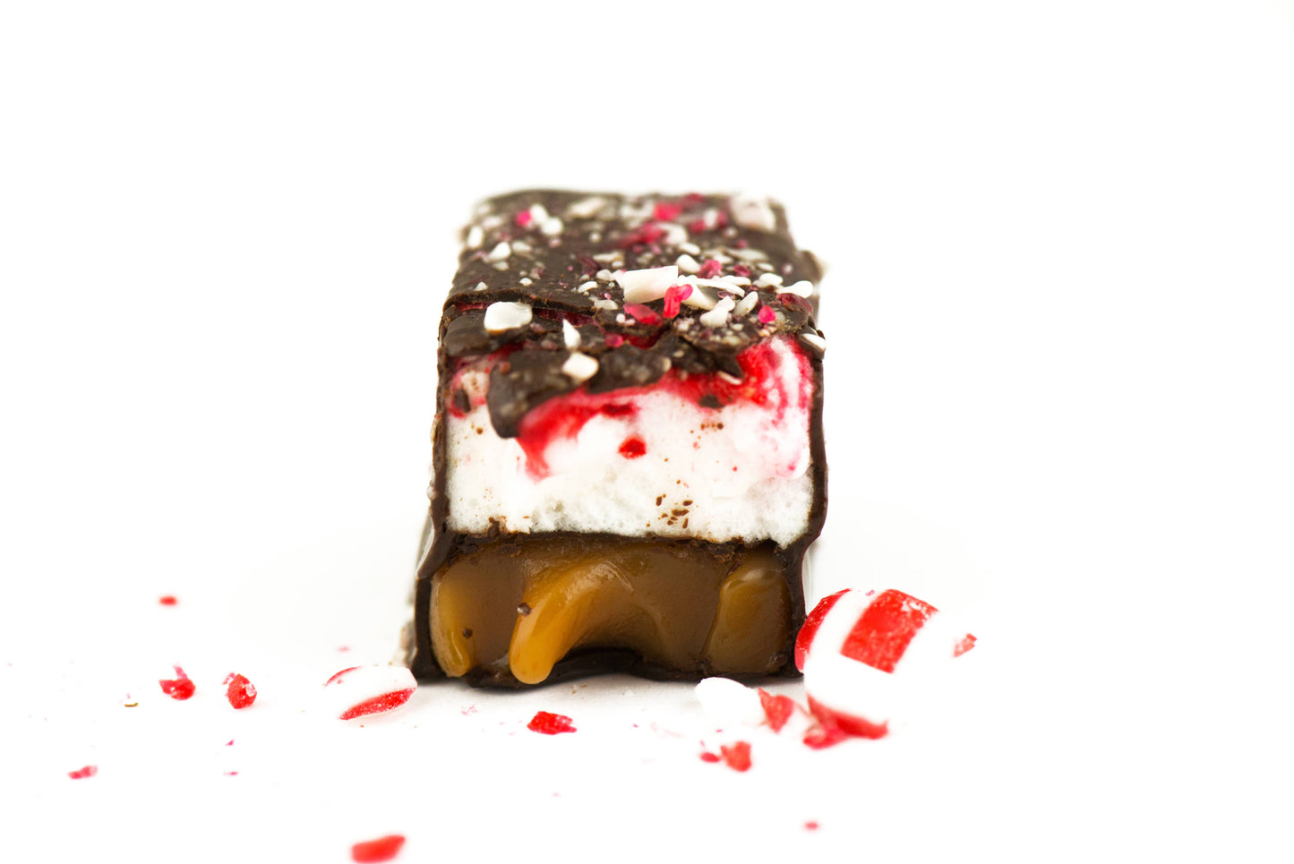 Mayana Peppermint Bar