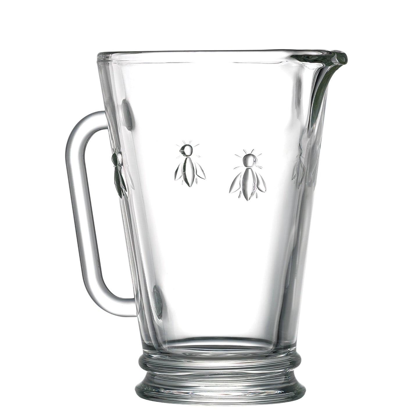 La Rochere Abeilles Bee Pitcher 33.8 oz